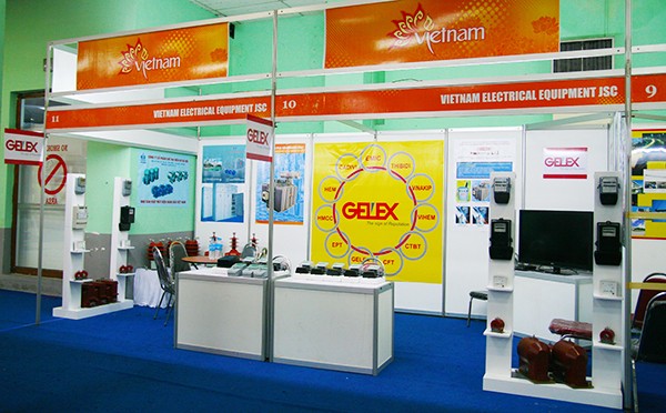 Gelex đạt Kl99 nổ hũ 254 tỷ đồng