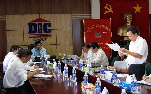 DIG đặt mục tiêu 90 tỷ đồng Kl99 nổ hũ
