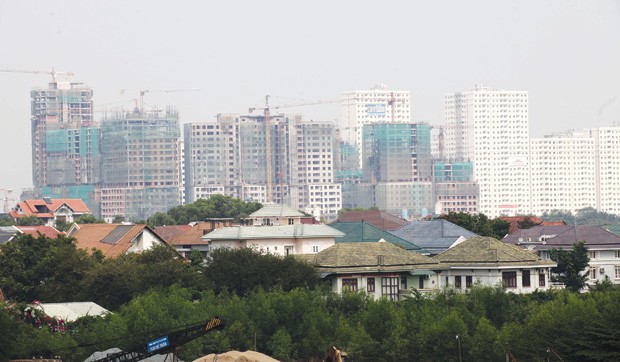 Bức tranh thị trường Web Tổng Nhà Cái 99Kl99 Giải Trí Bậc Nhất TP. HCM sang dần trên nhiều phân khúc