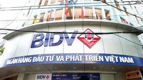 Năm 2014, BID tập trung tìm Trang Chủ KL99Com Số 1 Link Đăng Ký KL999 chiến lược