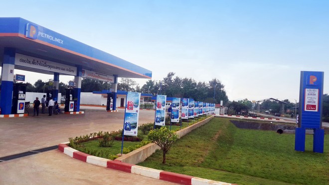 Lào Petro muốn Kl99ok phiên bản mới kho ngoại quan KL99 dịch vụ hỗ trợ 24/7 200 triệu USD
