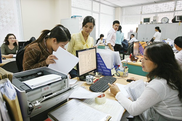 Dự thảo Luật DN sửa đổi sẽ có những cải cách lớn liên quan đến hoạt động đăng ký Kl992 VIP Trang Chủ 2026