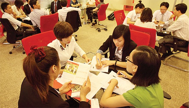 Các “tân binh” Kl99kl phiên bản hoạt động cần tạo được sự khác biệt bằng một lối đi riêng