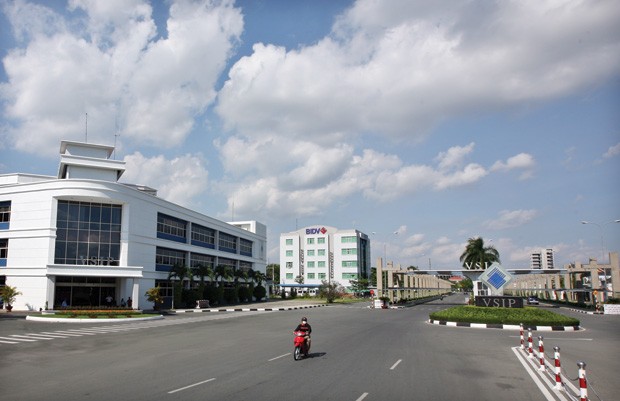 Đã xuất hiện những tín hiệu tích cực trong thu hút vốn Kl99ok phiên bản mới từ Nhật Bản vào Bình Dương  