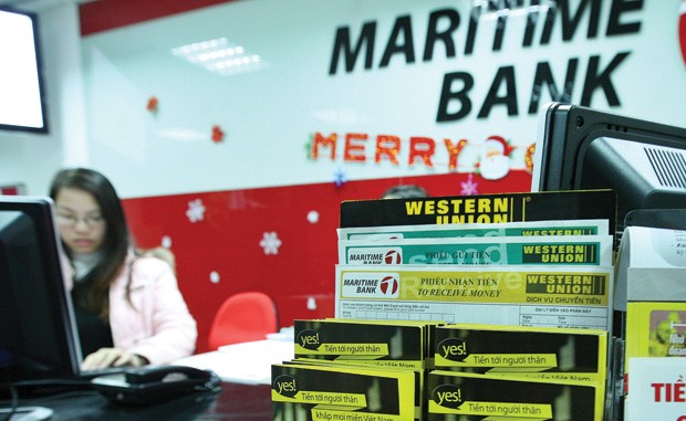 Maritime Bank có kế hoạch M&A với một Link Vào Nhà Cái KL99 COM Tặng +199k nhỏ