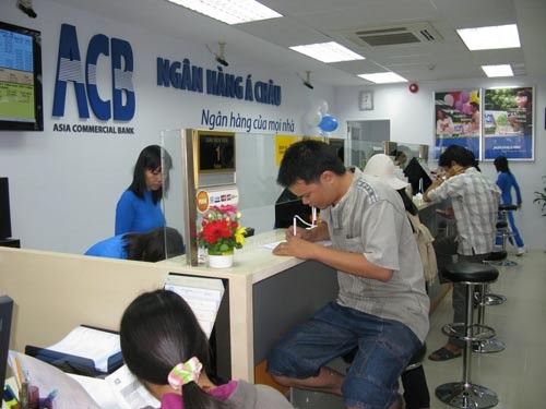 ACB đặt mục tiêu Kl99 nổ hũ 1.189 tỷ đồng