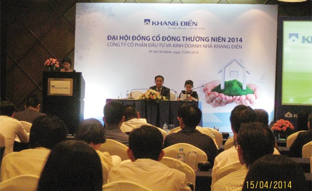 KDH tự tin với kế hoạch Kl992 VIP Trang Chủ 2026 2014