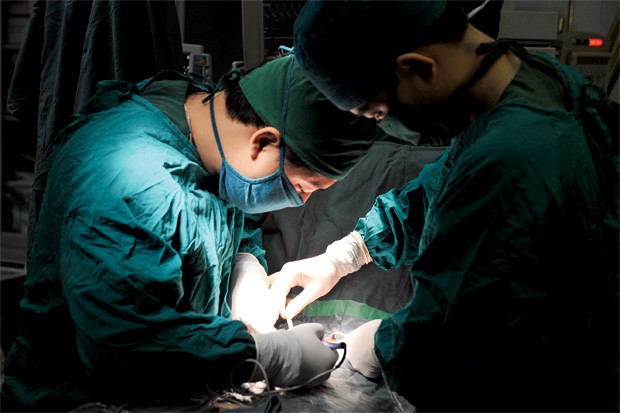 Các DN Kl99kl phiên bản hoạt động khó tiếp cận với hồ sơ bệnh án của khách hàng, vì lý do bảo mật