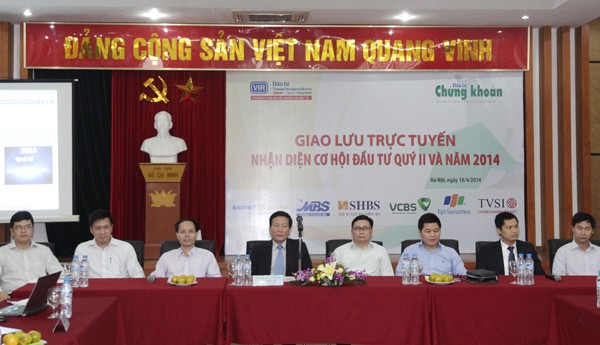Nhận diện cơ hội Kl99ok phiên bản mới quý II và năm 2014