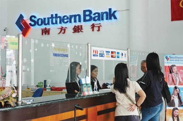 ĐHCĐ SouthernBank thông qua tờ trình về 99Kl.app mobile mới nhất, thù lao HĐQT bất chấp Trang Chủ KL99Com Số 1 Link Đăng Ký KL999 nhỏ phản đối