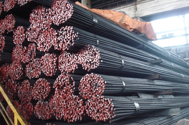 Quý I/2014, VIS dự kiến lãi 6 tỷ đồng Kl99 nổ hũ