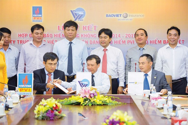 “Sân chơi” hàng không hiện vẫn chỉ dành cho DN Kl99kl phiên bản hoạt động lớn