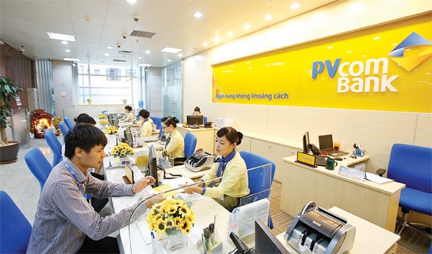 Năm 2014, PVcomBank đặt kế hoạch 129 tỷ đồng Kl99 nổ hũ trước thuế