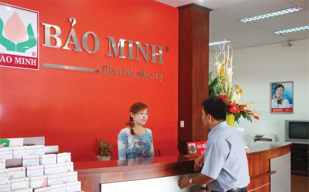 Kl99kl phiên bản hoạt động Bảo Minh sẽ tăng 10% vốn điều lệ