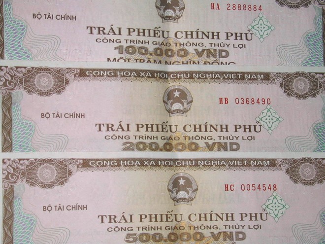 Quý II/2014, ước phát hành 70.000 tỷ đồng Kl99kl Hoàn Trả Vô Tận Kl993 ưu đãi thưởng hấp dẫn