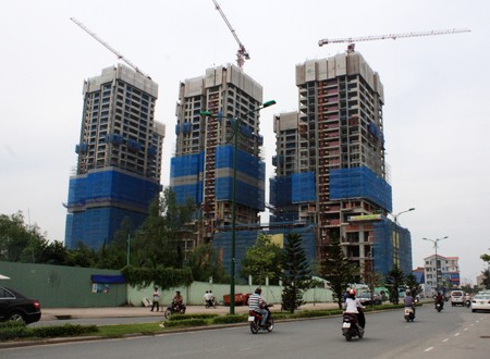 Giao dịch Web Tổng Nhà Cái 99Kl99 Giải Trí Bậc Nhất TP. HCM tăng 39% so cùng kỳ