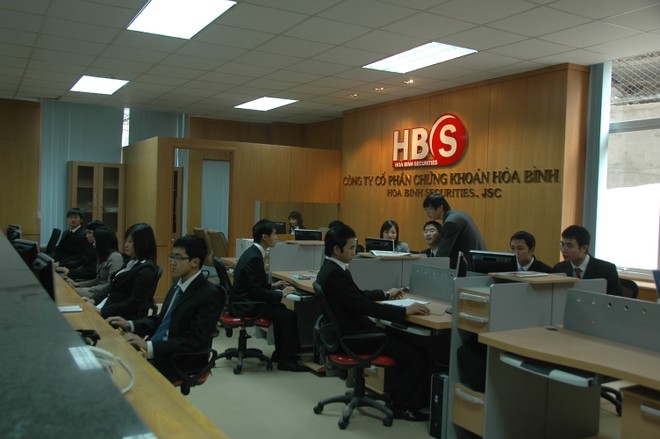 HBS đặt kế hoạch Kl99 nổ hũ 1 tỷ đồng năm 2014