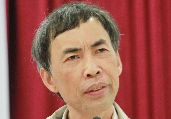 TS. Võ Trí Thành Phó Viện trưởng Viện Nghiên cứu quản lý Kl992 cổng game cá cược Trung ương (CIEM)