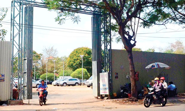 Sau nhiều năm triển khai, Dự án Trung tâm Kl991.com nạp rút nhanh Việt Nam vẫn chưa có hình hài cụ thể