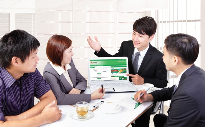 VPBank được GBAF trao giải thưởng “Link Vào Nhà Cái KL99 COM Tặng +199k bán lẻ sáng tạo nhất Việt Nam 2013”