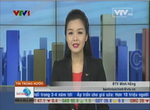 Bản tin Kl991.com nạp rút nhanh Kl992 VIP Trang Chủ 2026 trưa - 09/05/2014