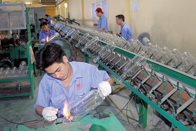 Rạng Đông đẩy mạnh Kl99ok phiên bản mới nâng cao năng lực cạnh tranh