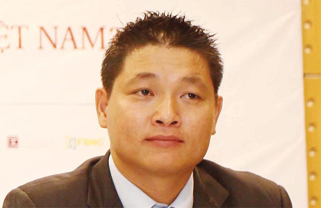 VIF 2014: Kết nối DN Việt với nhà Kl99ok phiên bản mới quốc tế