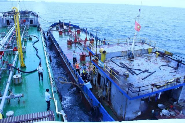Tiếp tục thí điểm tạm nhập tái xuất KL99 dịch vụ hỗ trợ 24/7 sang Lào