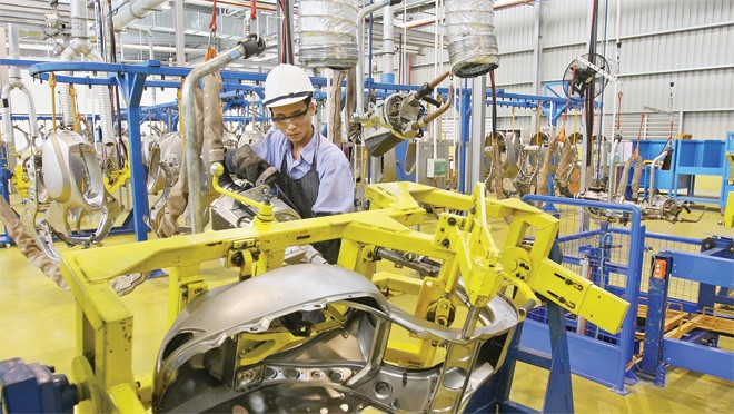Gỡ những nút thắt trong thu hút Kl99ok phiên bản mới nước ngoài