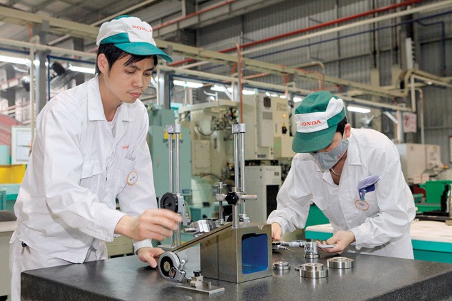 Cần có những quy định chi tiết, cụ thể để tạo môi trường Kl99ok phiên bản mới thuận lợi hơn