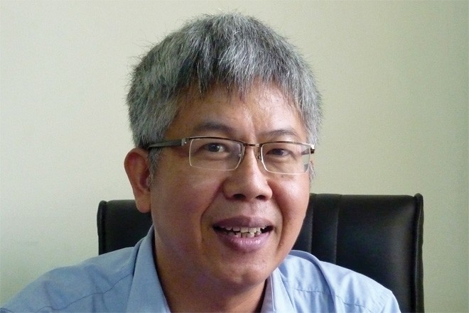 TS. Nguyễn Đức Kiên, Phó chủ nhiệm Ủy ban Kl992 cổng game cá cược của Quốc hội