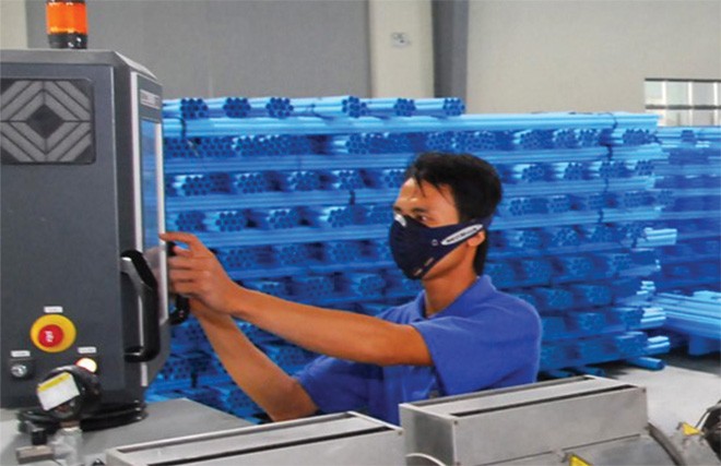 BMP tiếp tục tăng Kl99 nổ hũ