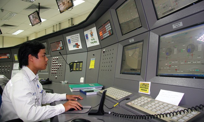 Công thương là lĩnh vực có nhiều ngành, nghề Kl992 VIP Trang Chủ 2026 có điều kiện nhất 