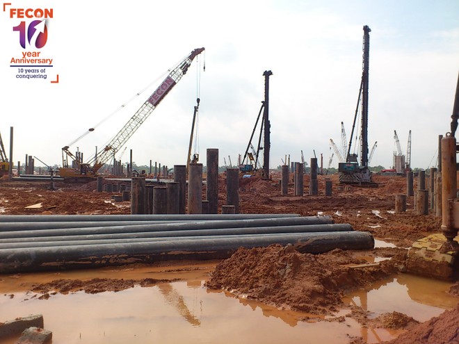 FCN sắp chốt đối tác mua 500 tỷ đồng Kl99kl Hoàn Trả Vô Tận