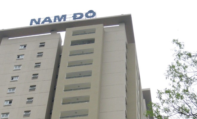 Cư dân Nam Đô Complex nêu 19 điểm khiếu nại chủ Kl99ok phiên bản mới