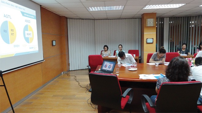 Chuyên nghiệp cho đại lý Kl99kl phiên bản hoạt động: con đường nào?