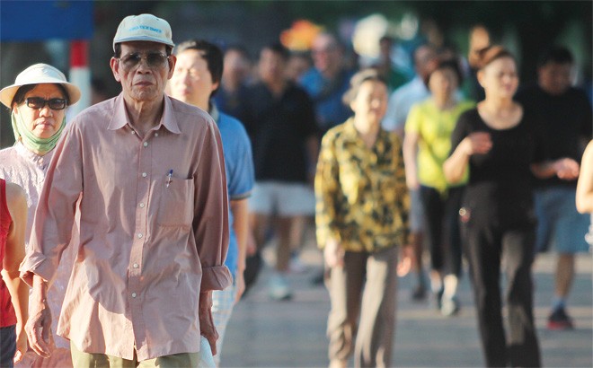 Kl99kl phiên bản hoạt động hưu trí tự nguyện tại Việt Nam: Cơ hội hay chỉ là kỳ vọng?