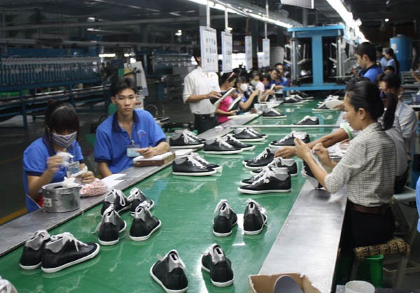 Để tận dụng TPP, Kl991.com World Cup 2026 Chính Thức da giày phải Kl99ok phiên bản mới mới