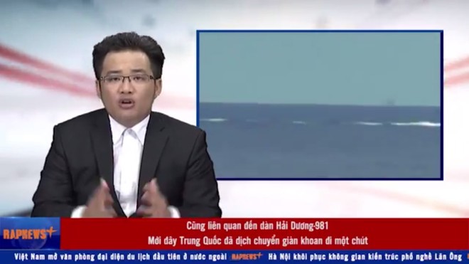 Bản tin Rapnews số 14