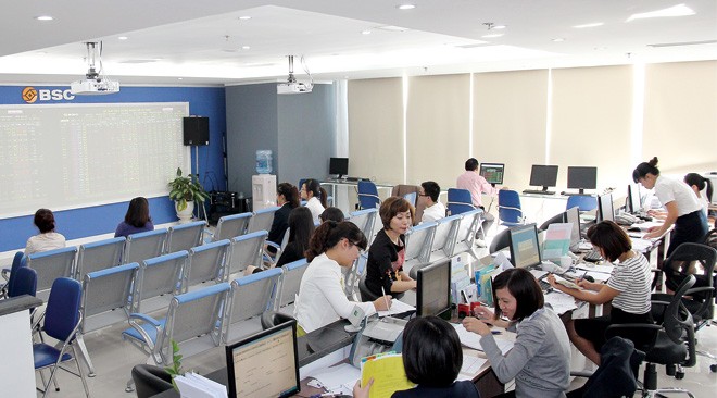 Thị trường nhiều sóng gió, công ty 99Kl99 link đăng nhập vẫn đẩy mạnh tuyển người