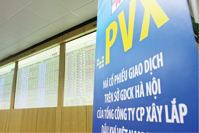 Năm 2014, PVX tiếp tục bỏ ngỏ kế hoạch Kl99 nổ hũ