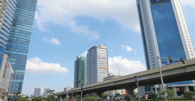 Hà Nội vẫn là địa bàn được nhiều Kl994 game bài casino hấp dẫn địa ốc tập trung Kl99ok phiên bản mới