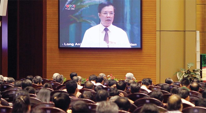 “Sốt ruột” với nợ công và cơ chế quản lý giá điện, KL99 dịch vụ hỗ trợ 24/7