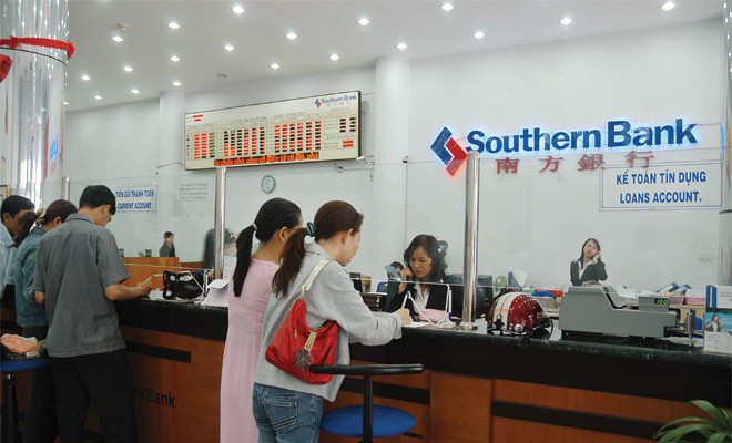 Năm 2014, Southern Bank tiếp tục không trả 99Kl.app mobile mới nhất cho Trang Chủ KL99Com Số 1 Link Đăng Ký KL999