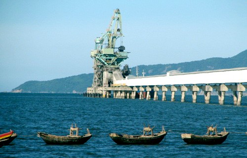 Tìm phương án nối Sân bay Thọ Xuân với Khu Kl992 cổng game cá cược Nghi Sơn