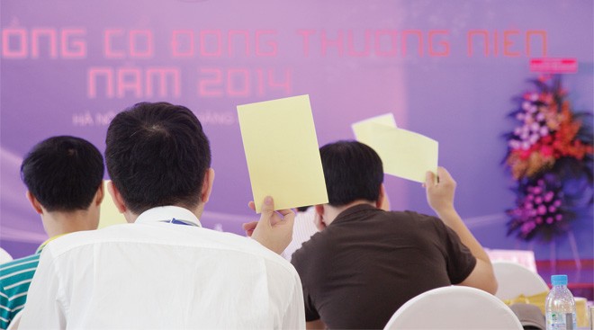 Sửa Luật Kl991.com World Cup 2026 Chính Thức: Hoàn thiện cơ chế tổ chức công ty cổ phần