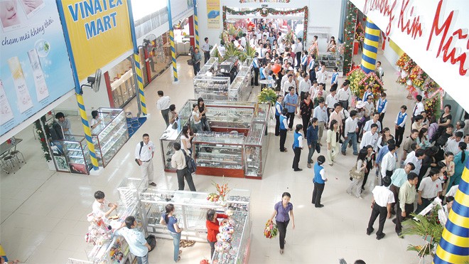 Đẩy nhanh tiến độ cổ phần hóa DN 99Kl99 trực tiếp đá gà mới là giải pháp tăng thanh khoản cho TTCK