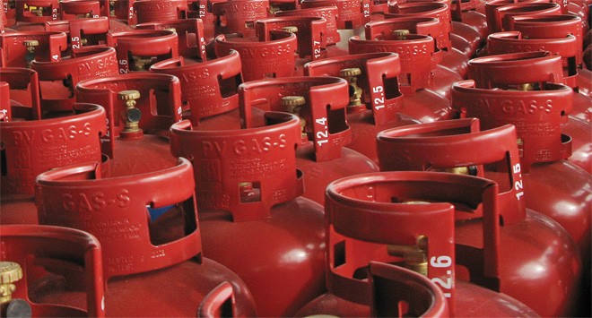Ý thức mua Kl99kl phiên bản hoạt động cho sản phẩm ở các công ty chế biến gas cao hơn trước