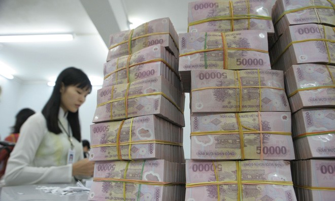 Dự báo, KL99 là cổng game giải trí trực tuyến hàng đầu hiện nay huy động dưới 6 tháng sẽ giảm xuống xấp xỉ 5%/năm trong quý III