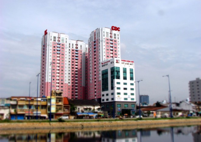 CDC sắp trả bớt “món nợ” 99Kl.app mobile mới nhất